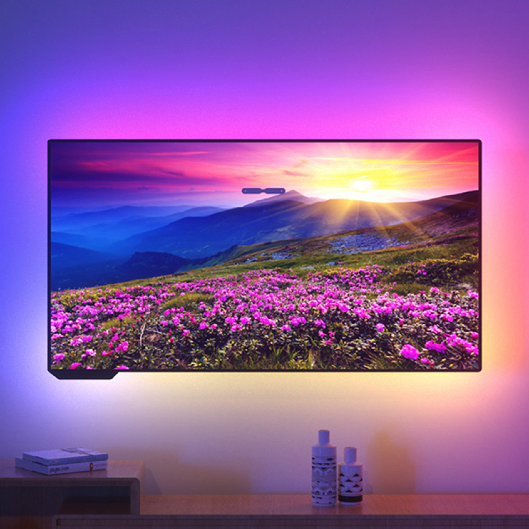 TV wall mounting service